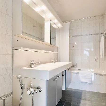 Sunstar Stunning And Modern / Apartamento