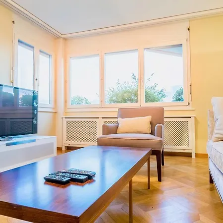 Sunstar Stunning And Modern / Montreux