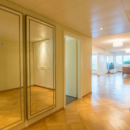 Sunstar Stunning And Modern / Montreux