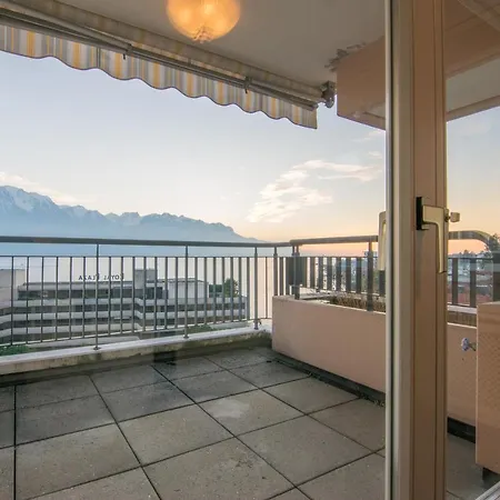 Apartamento Sunstar Stunning And Modern /