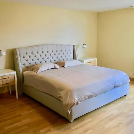 Apartamento Sunstar Stunning And Modern / *
